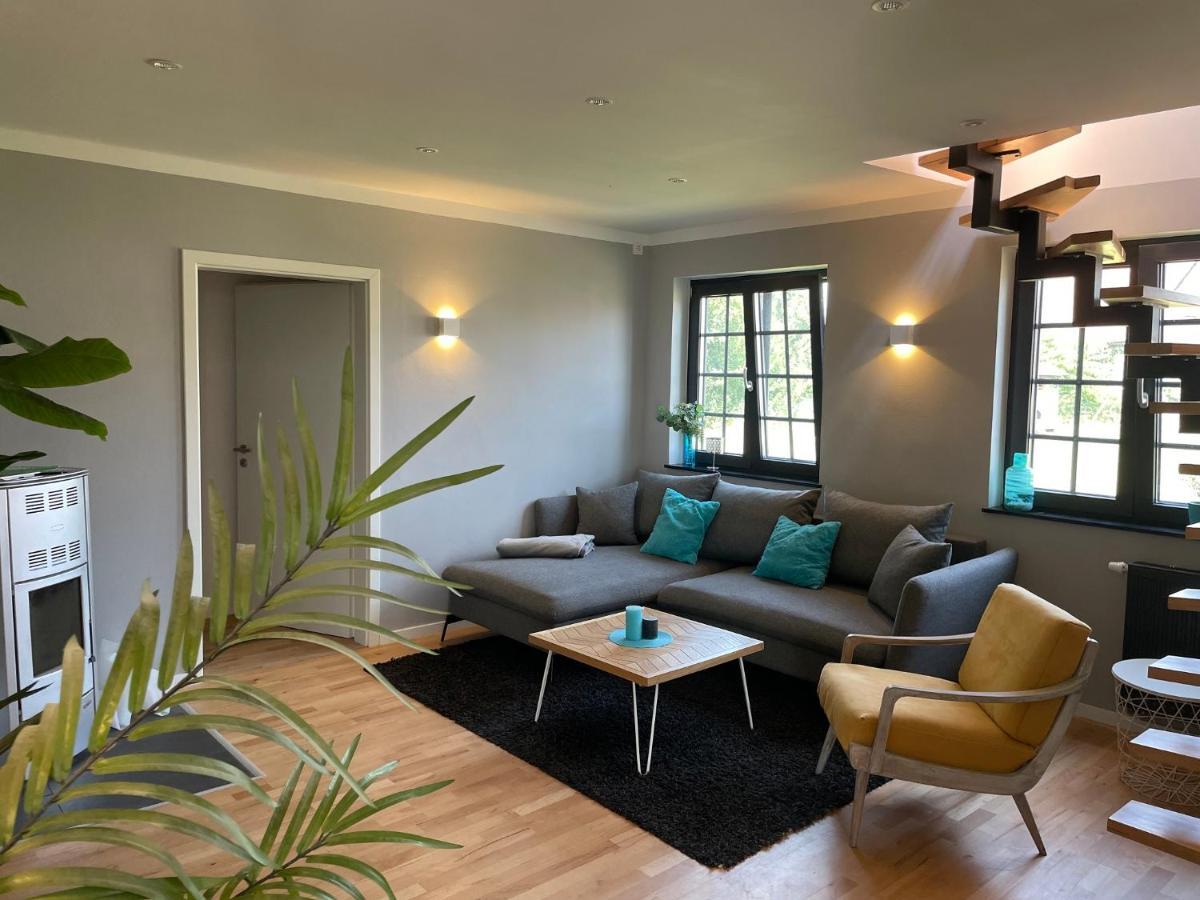 Like Appartements Colmberg Exterior foto