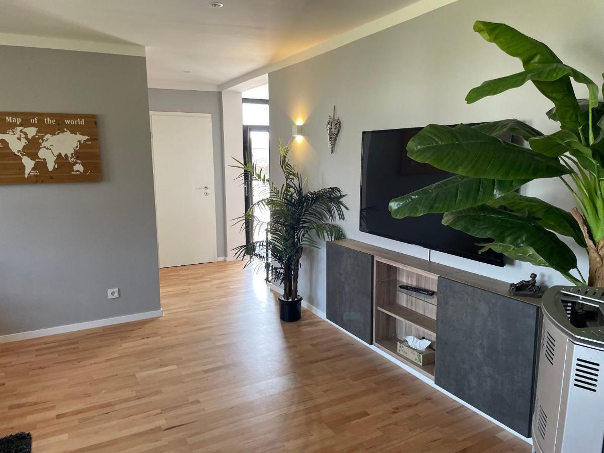Like Appartements Colmberg Exterior foto